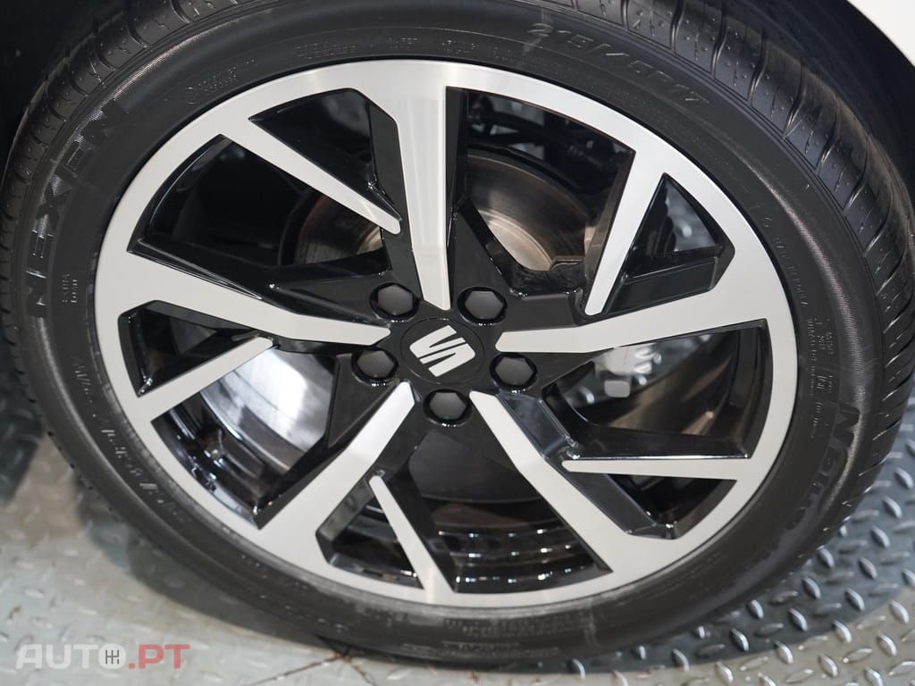 Seat Ibiza 1.0 TSI Style