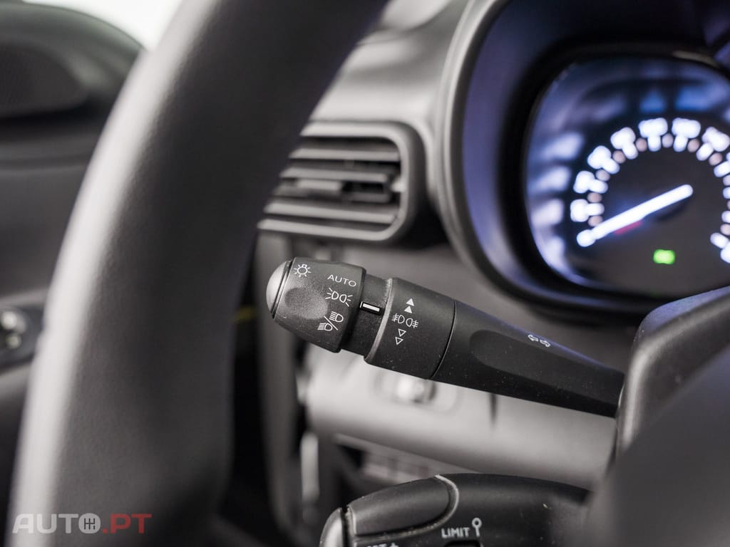 Citroen Berlingo 1.5 BlueHDi M Club