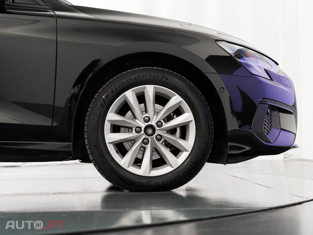 Audi A3 Sportback 30 TDI S tronic