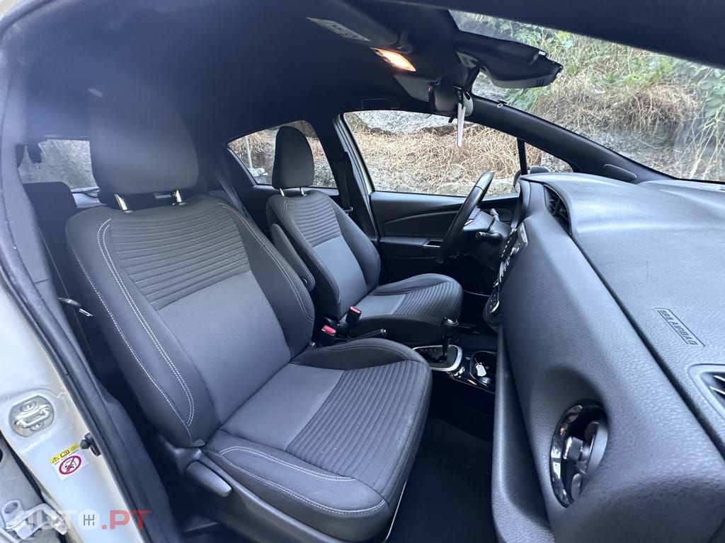 Toyota Yaris 1.5 HSD Exclusive