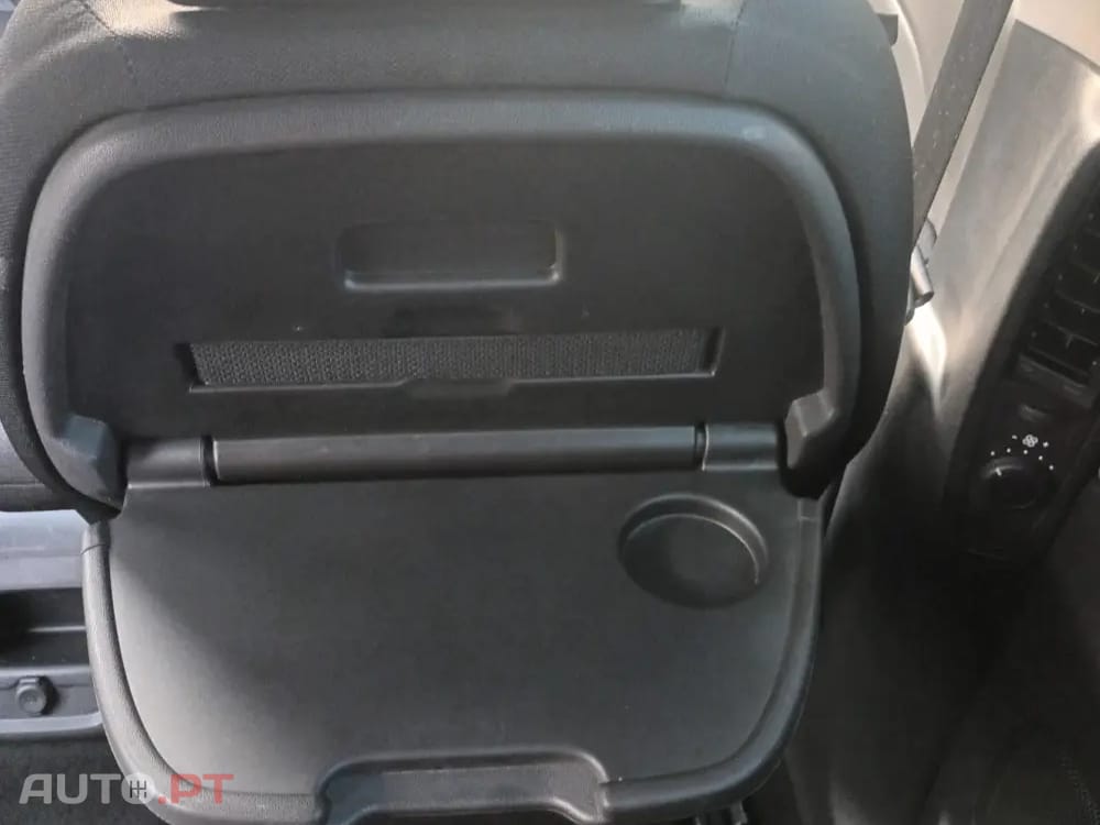 Citroen C4 SpaceTourer 1.5 BlueHDi Feel Business