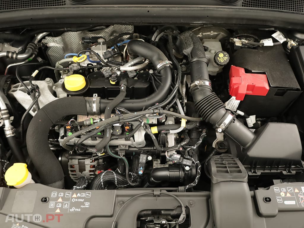 Renault Clio Clio 1.0 TCe Evolution Bi-Fuel