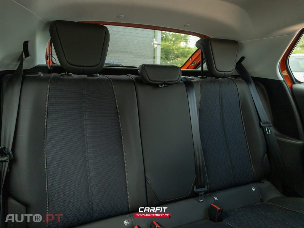 Opel Corsa-E e-Elegance