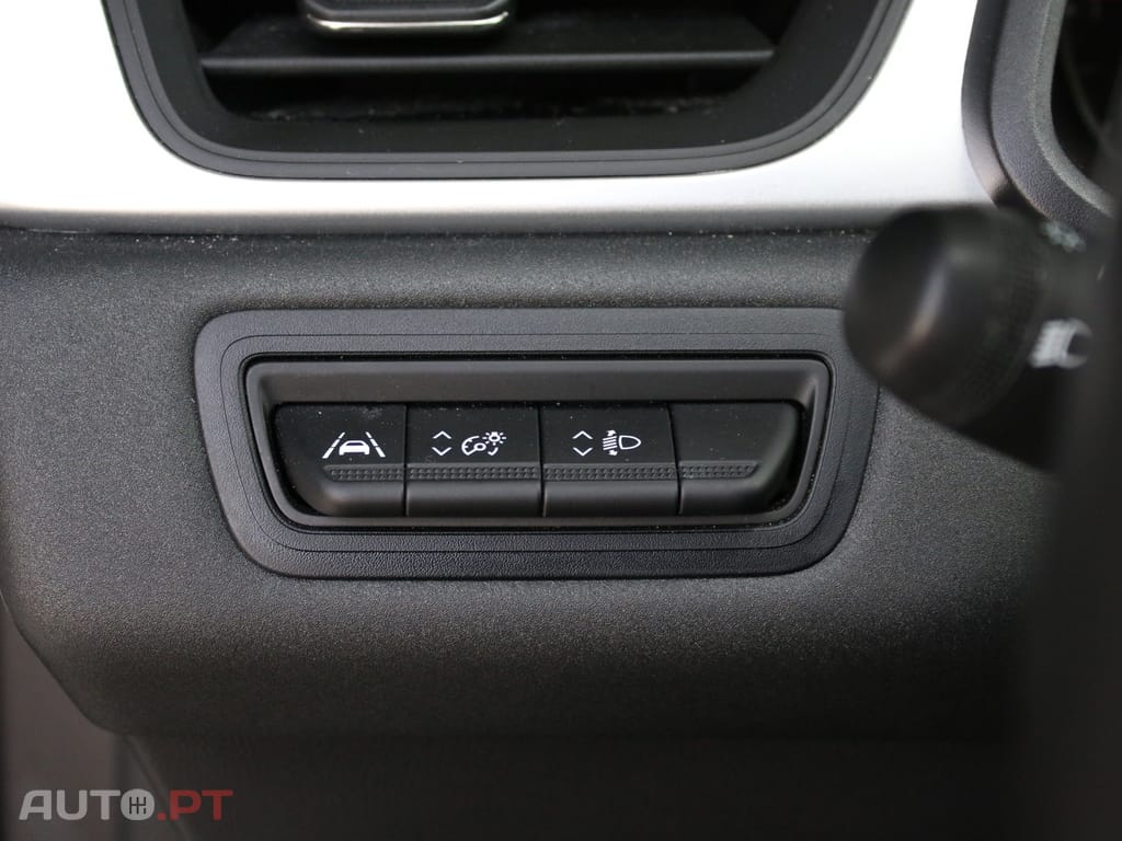 Renault Captur TCe 100 INTENS