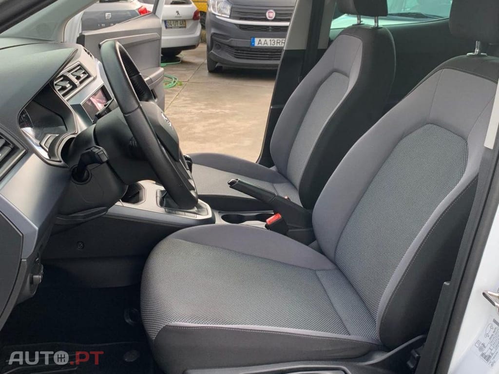 Seat Arona 1.6 TDI Xcellence