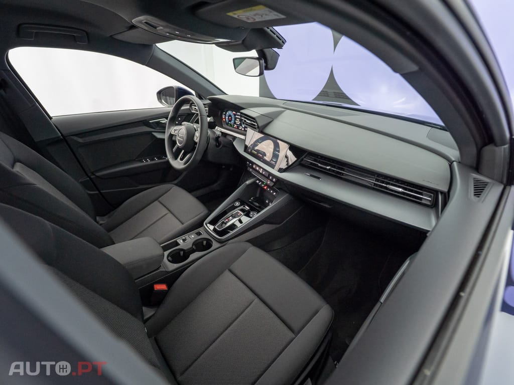 Audi A3 Sportback 40 TFSIe
