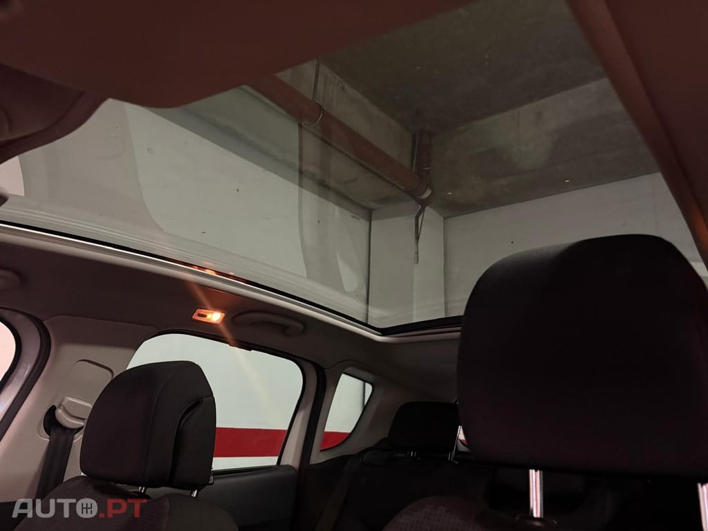 Peugeot 3008 1.6 HDi Sport