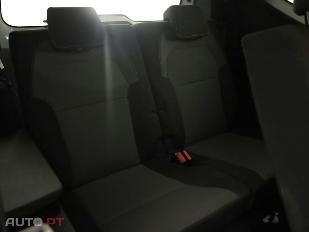 Dacia Jogger Jogger 1.0 ECO-G Extreme 7L Bi-Fuel