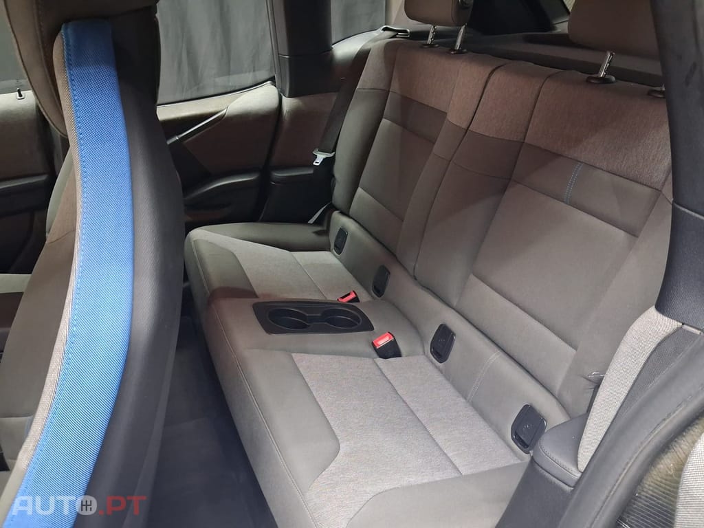 BMW i3 Standard
