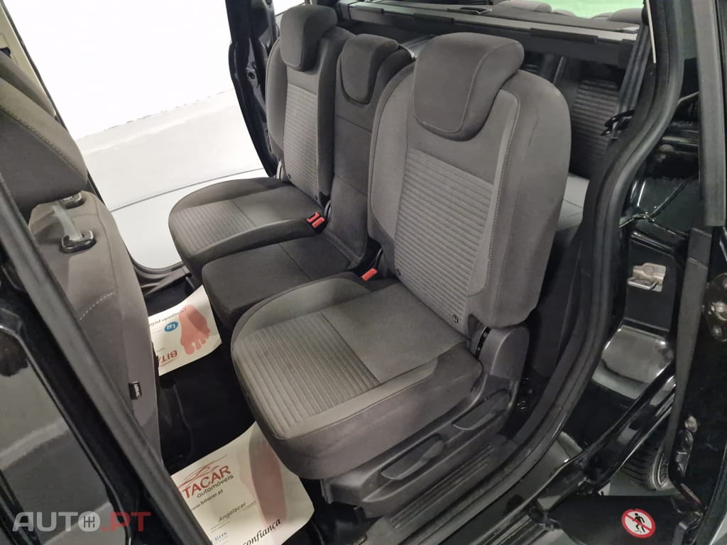 Ford Grand C-Max 1.0 Ecoboost Titanium S/S