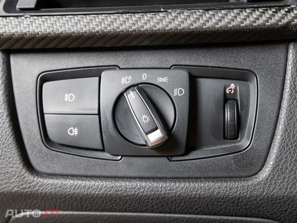 BMW 420 d Pack M Auto