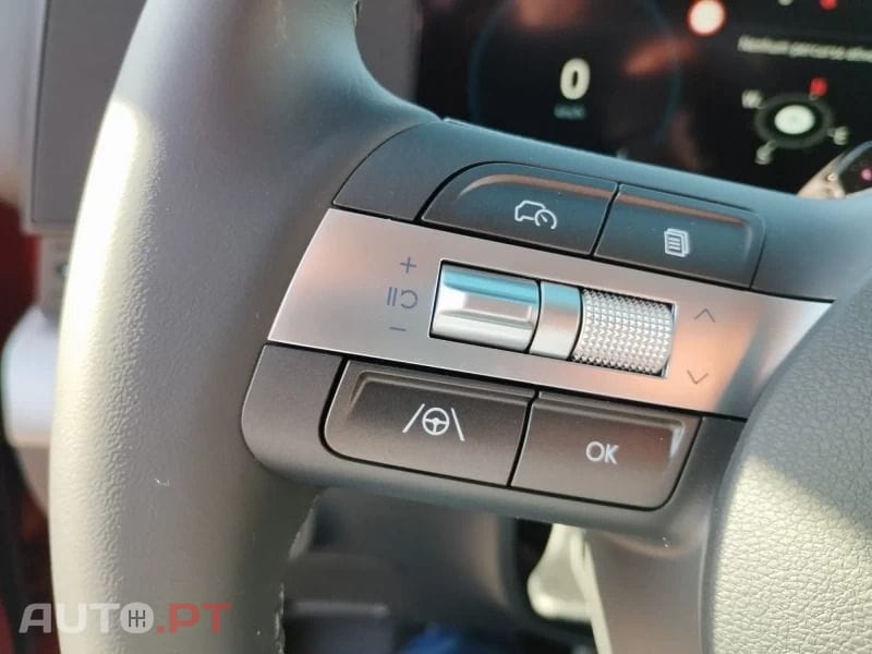 Hyundai Kauai 1.0 T-GDi Premium