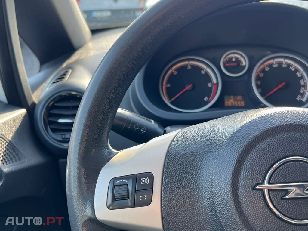 Opel Corsa 1.3 CDTi Enjoy