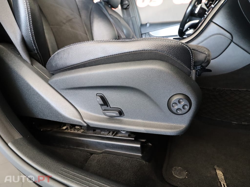 Mercedes-Benz GLC 220 d 4Matic 9G-TRONIC AMG Line