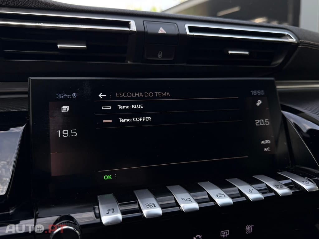 Peugeot 508 1.5 BlueHDi GT EAT8