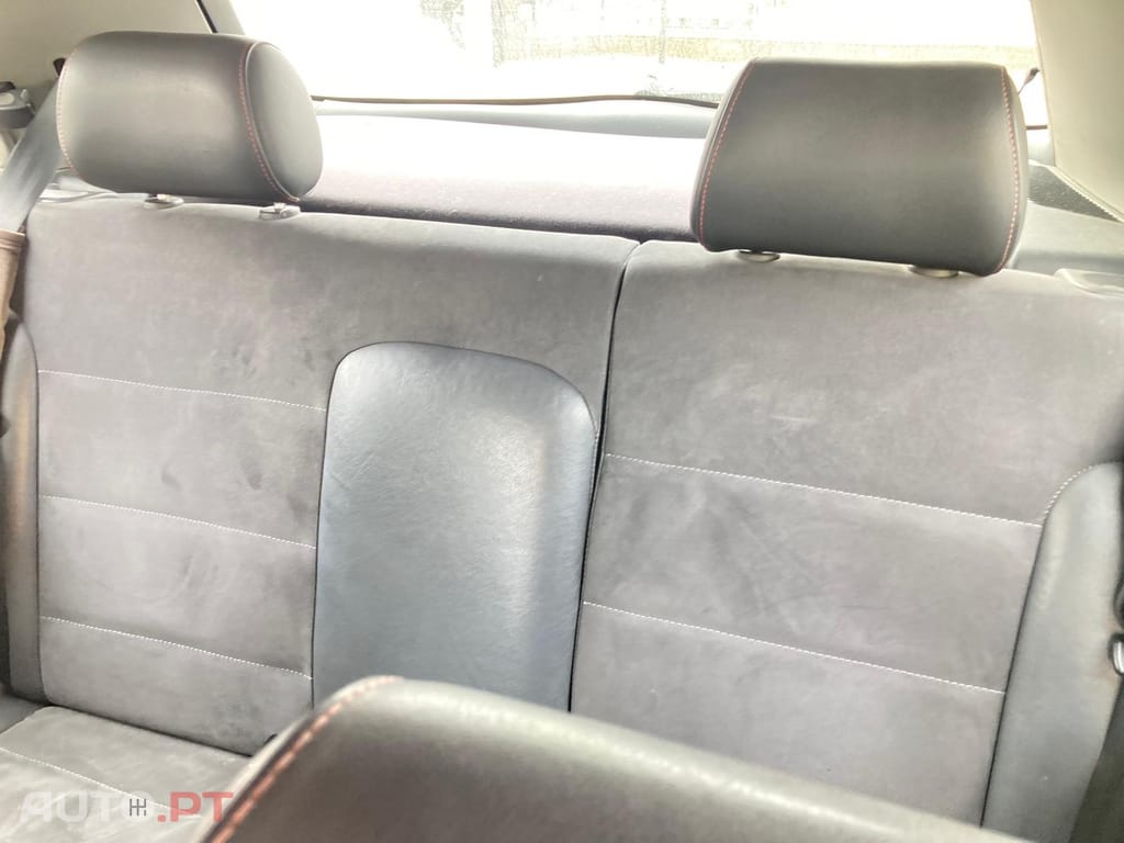 Audi A3 1.9 TDi