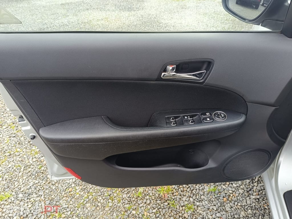 Hyundai i30 1.6 CRDi Classic