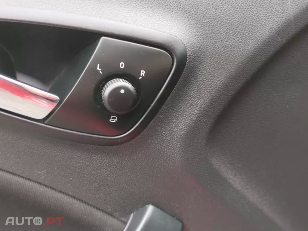 Seat Ibiza SC 1.0 EcoTSI FR