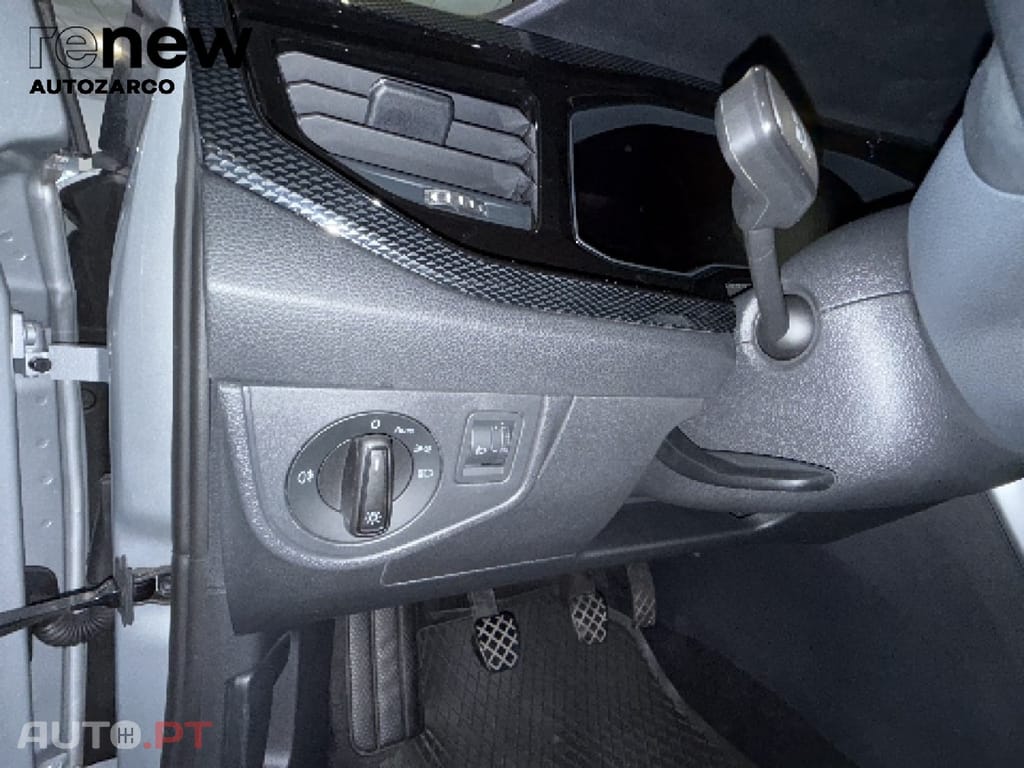 Volkswagen Taigo Urban