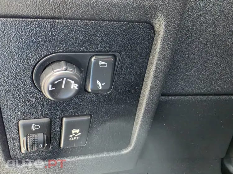 Nissan Qashqai 1.5 dCi Tekna NA