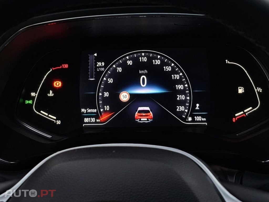 Renault Captur 1.5dCi EXCLUSIVE