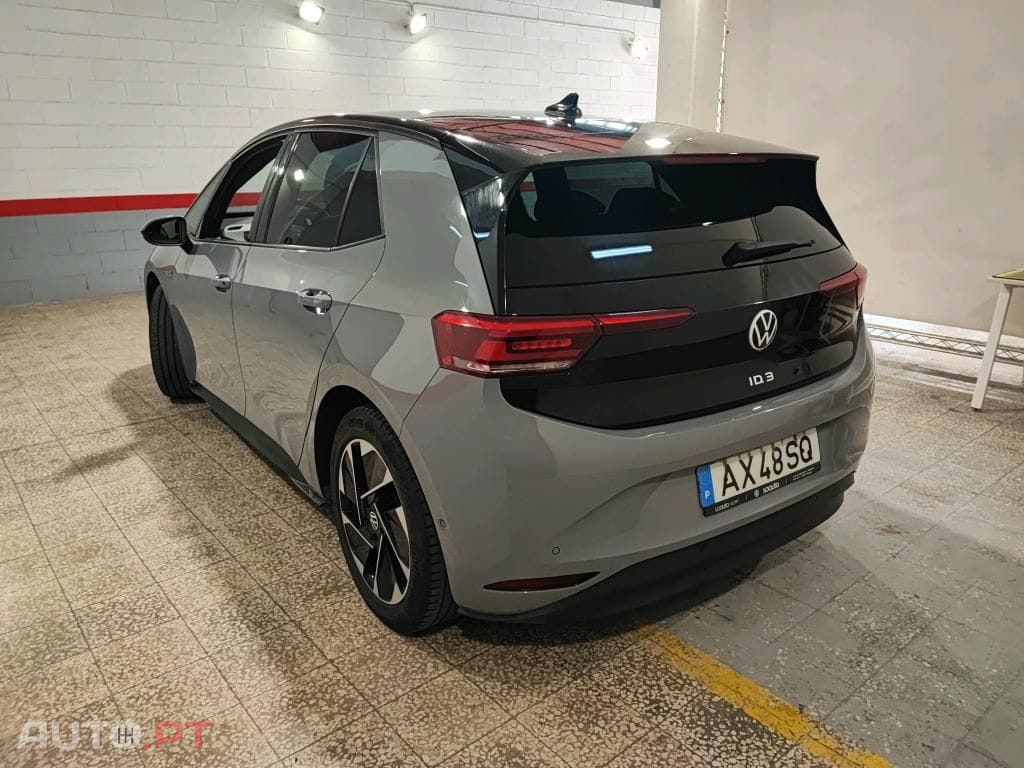 Volkswagen Id.3 Pro Confort