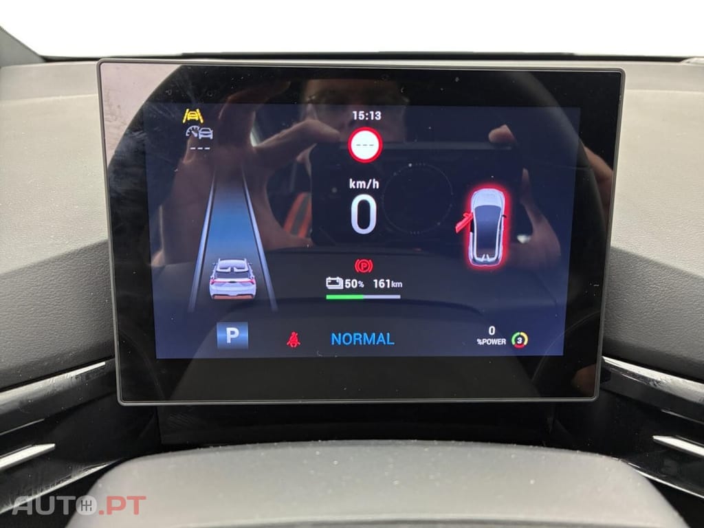 MG MG4 51 kWh Standard