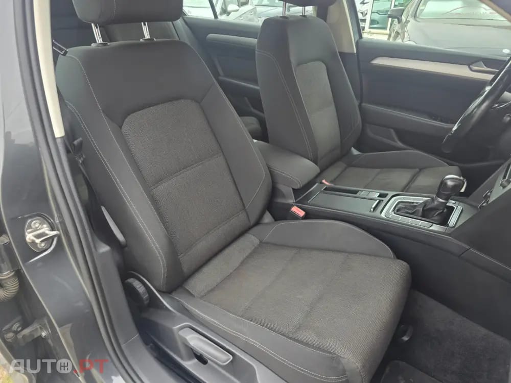 Volkswagen Passat 2.0 TDi Confortline DSG
