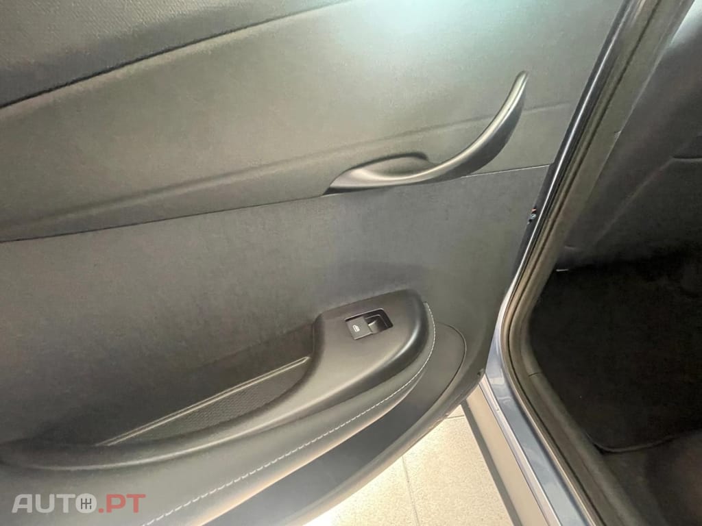 BYD Dolphin 60.4 kWh Design