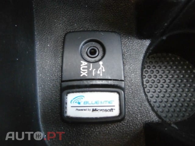 Fiat Punto 1.3 M-Jet Easy S&S