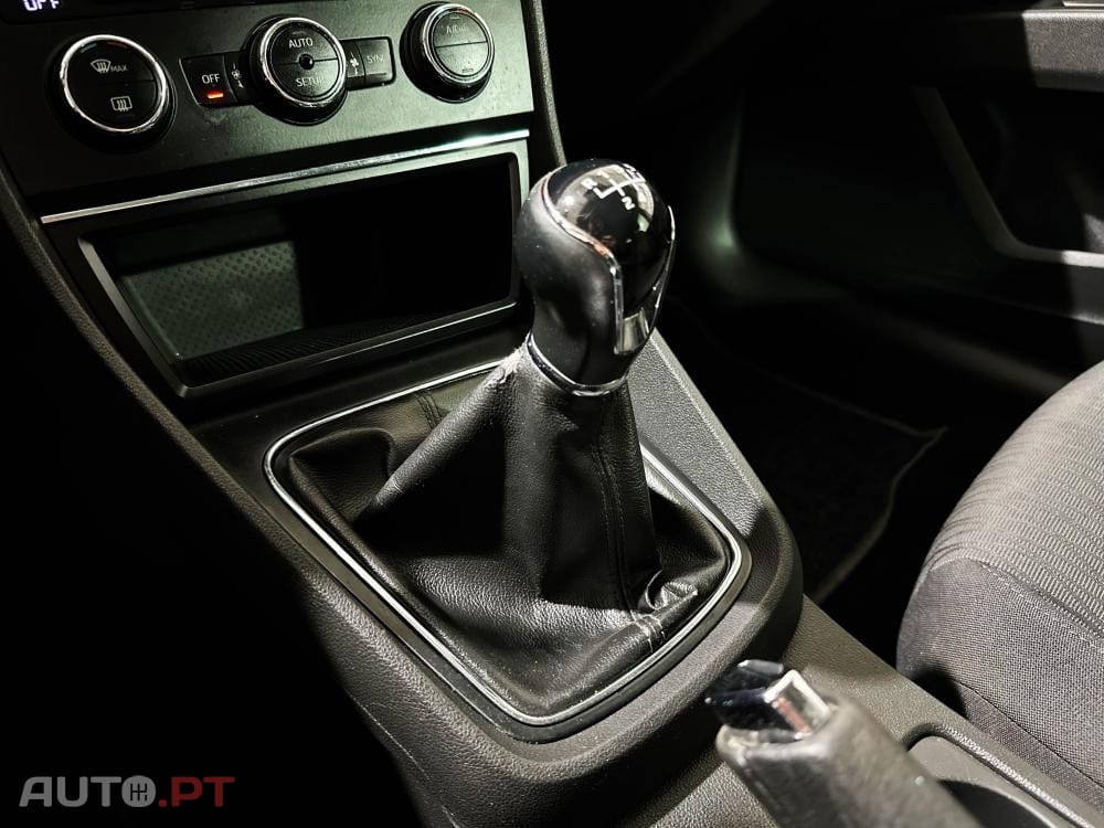 Seat Leon 1.6 TDI Reference Ecomotive