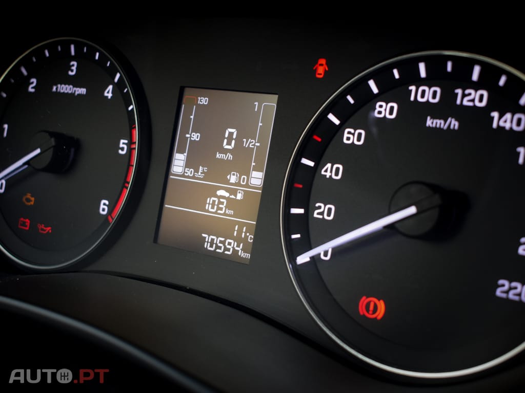 Hyundai i20 1.1 D