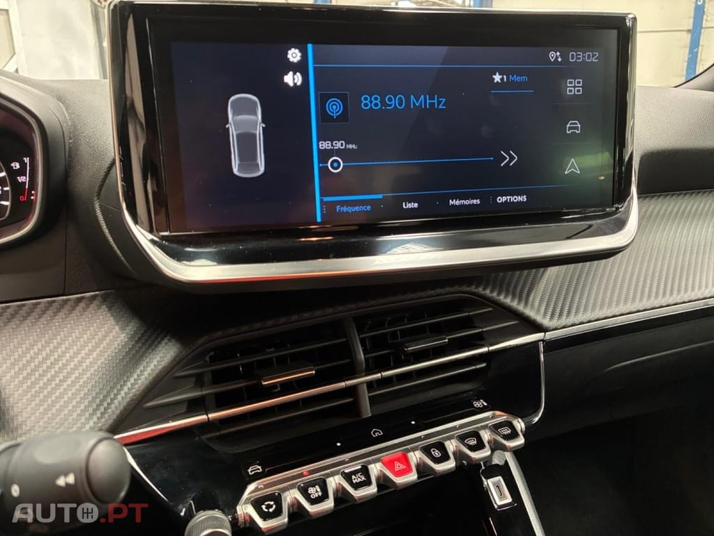 Peugeot 2008 1.2 PureTech Style