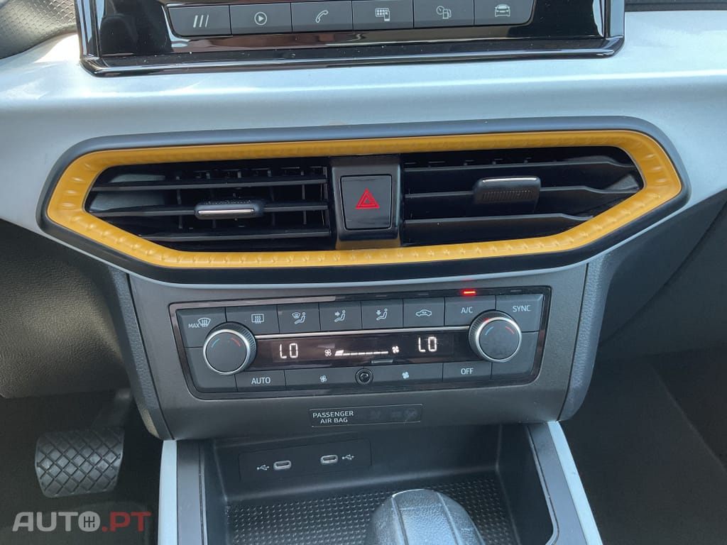 Seat Arona 1.0 TSI Style DSG