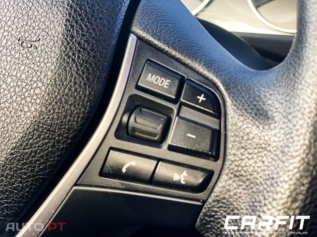 BMW 420 d Line Luxury Auto