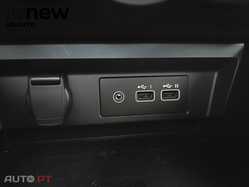 Renault Arkana E-Tech Full Hybrid 1.6  Esprit Alpine