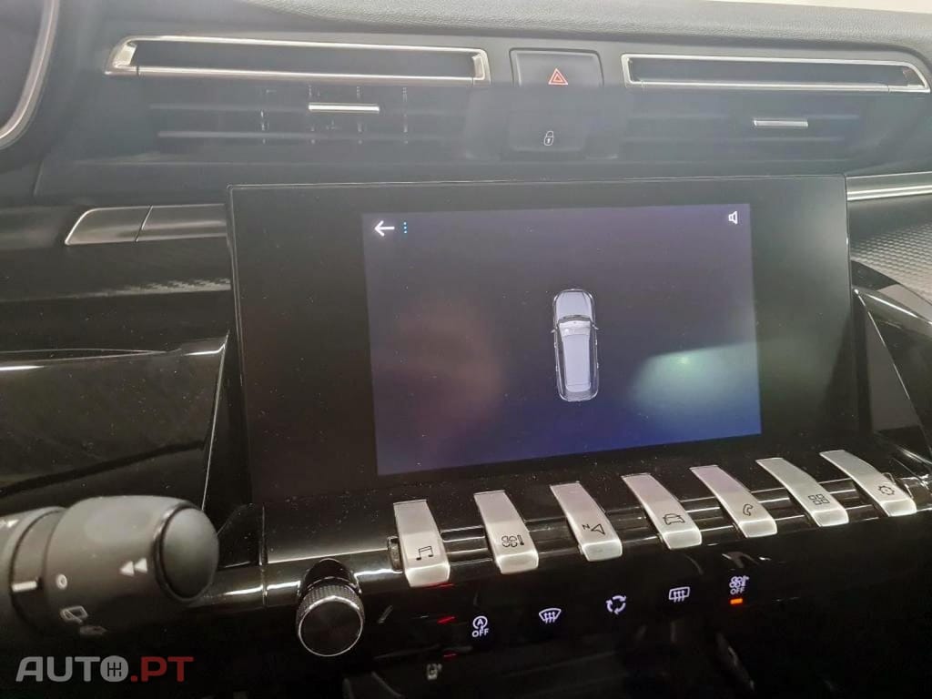 Peugeot 508 SW 1.5 BlueHDi Business Line