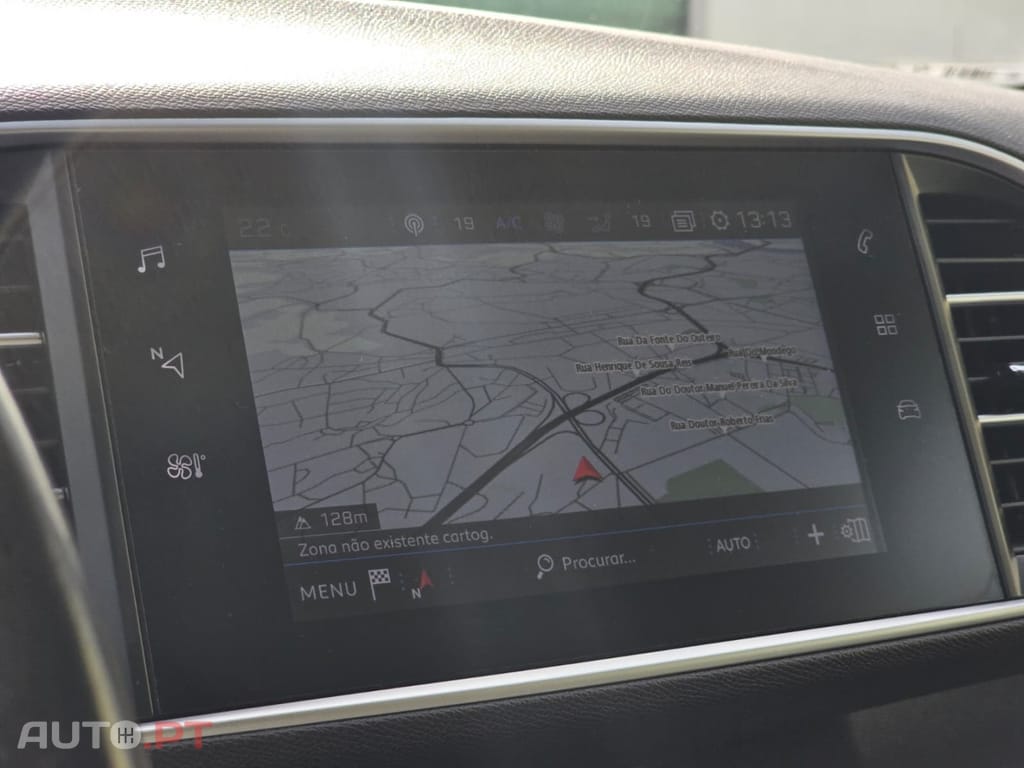 Peugeot 308 SW 1.2 PureTech Active Pack