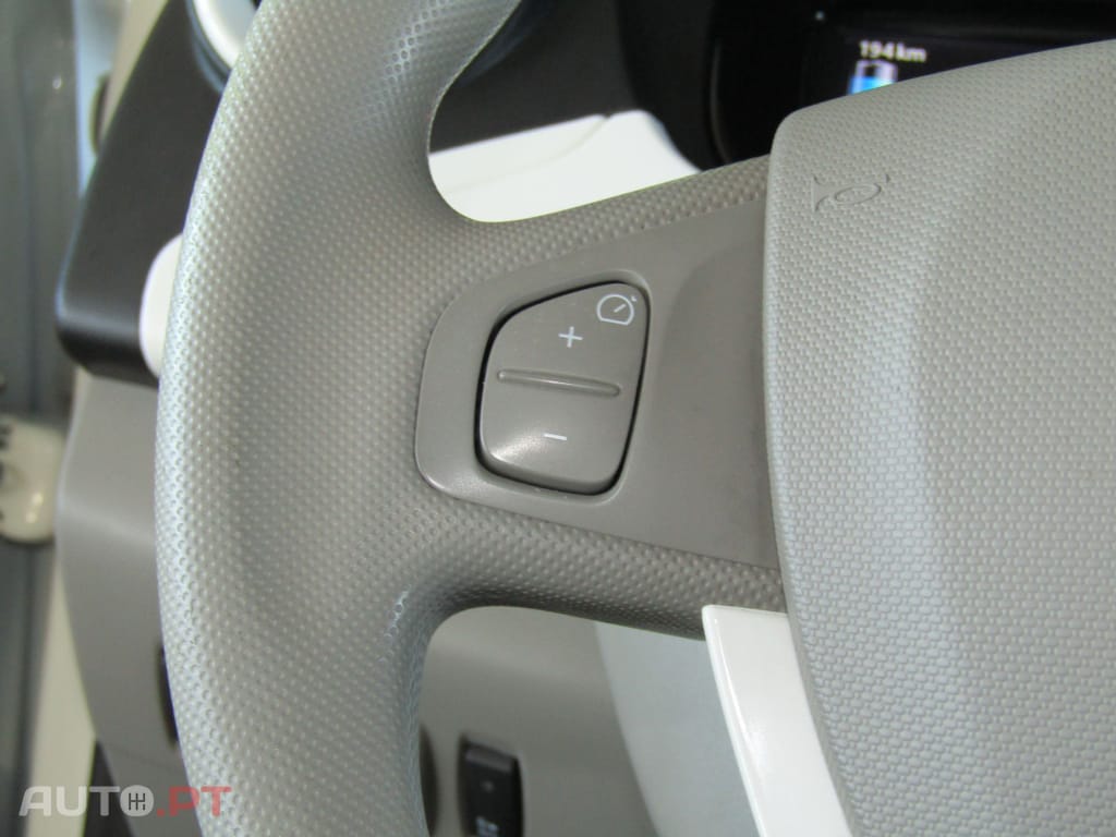 Renault Zoe Life 40 Q90