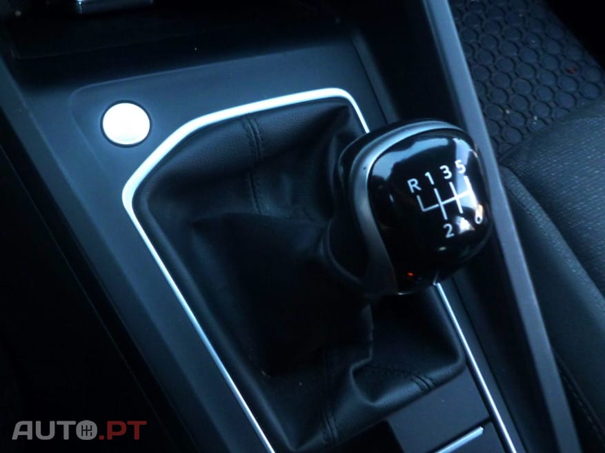 Volkswagen Golf 1.0 TSI Life