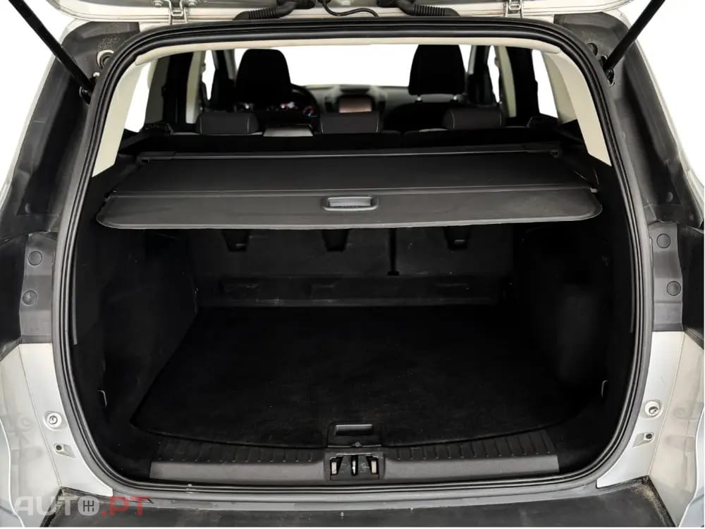 Ford Kuga 1.5 TDCi Business
