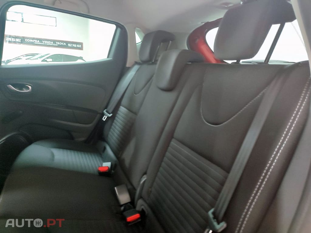 Renault Clio Limited