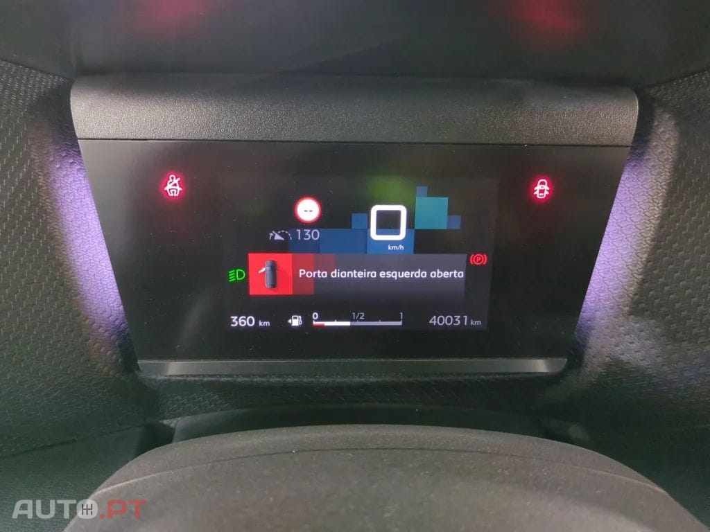 Citroen C4 1.5 BlueHDi Feel Pack