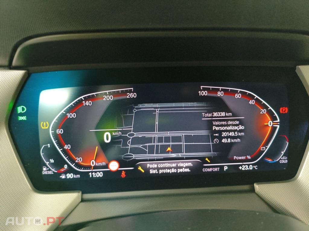 BMW 116 d Corporate Edition Auto