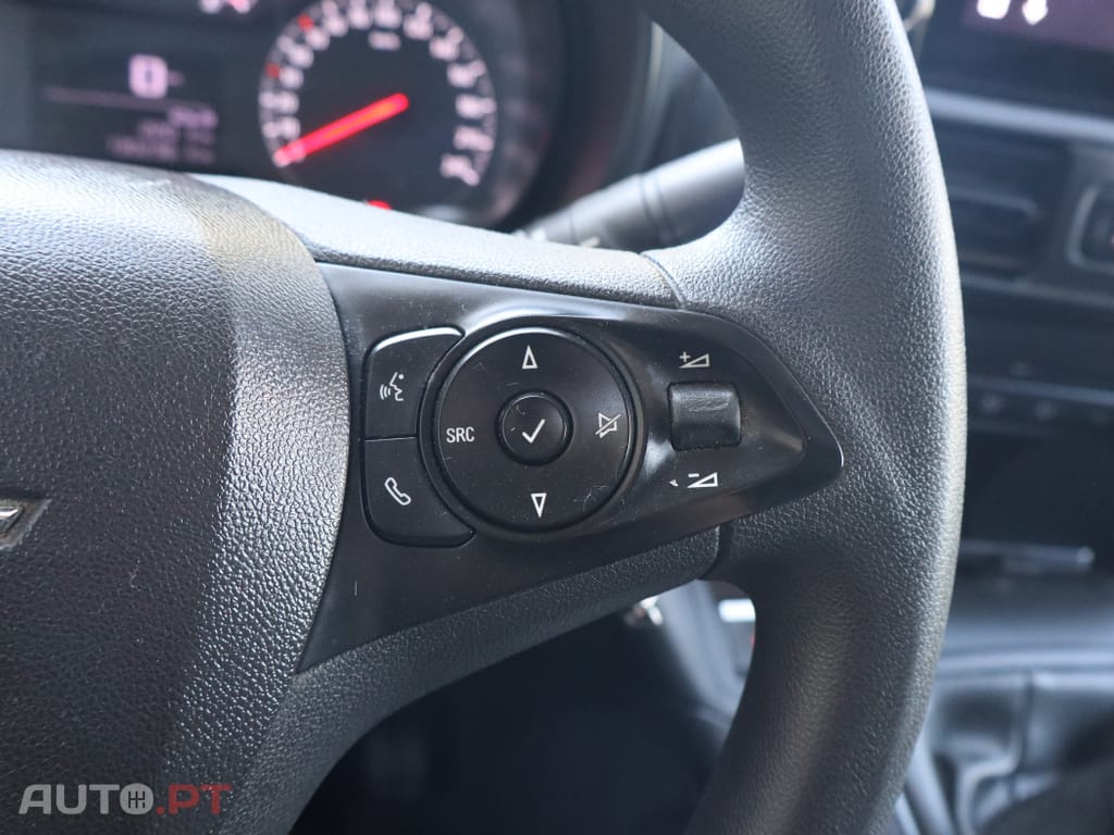 Opel Combo 1.5 CDTi L1H1 INC Enjoy