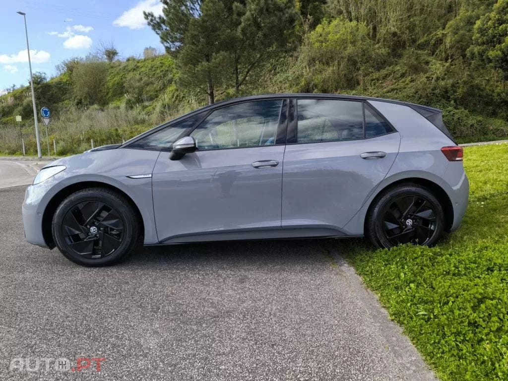 Volkswagen Id.3 Pro Business