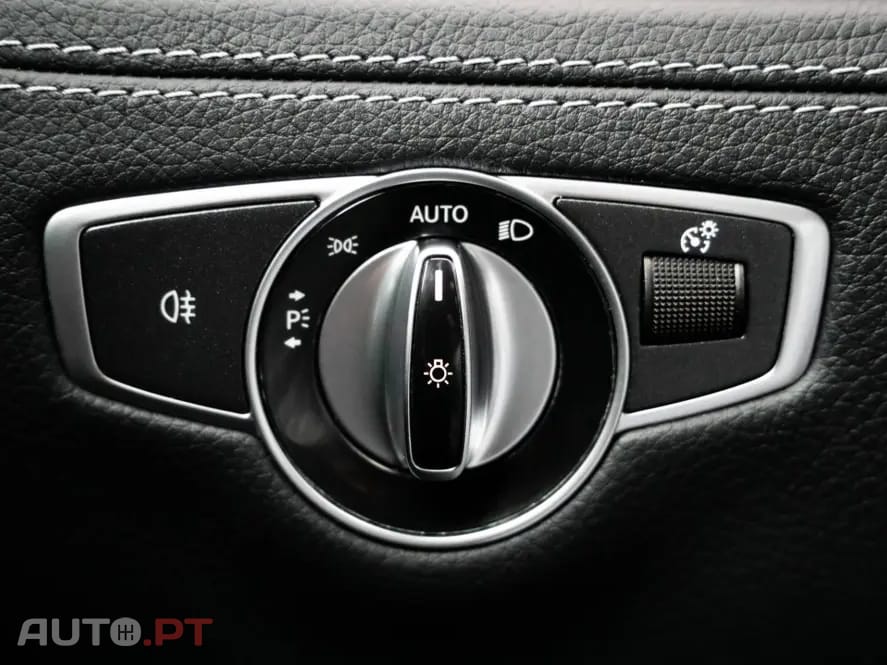 Mercedes-Benz AMG GT 63 S E Performance