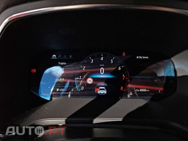 Renault Captur 1.0 TCe 90 RS Line