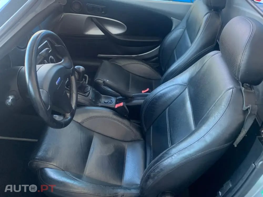 Fiat Barchetta 1.8 16V