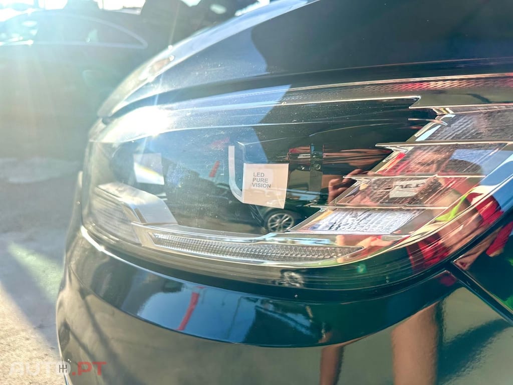 Renault Grand Scénic 1.7 Blue dCi Limited 120 EDC